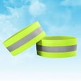 thumbnail image 3 of LEEYNEERReflective Bracelets Bracelet de Course de Nuit Élastique Cheville Poignet Bracelets Bracelet, 3 of 6