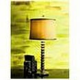 thumbnail image 2 of Rembrandt Home Quasar Marble 31'' Lamp, 2 of 2