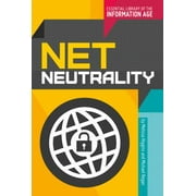 Net Neutrality [Library Binding - Used]