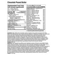 thumbnail image 2 of Premier Protein High-Protein Delicious Chocolate Peanut Butter Shake 18 x 325 mL, 2 of 2