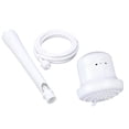 5400W 110V Electric Shower Head Instant Hot Water Heater W0P5 Bathroom Wdm R5G0
