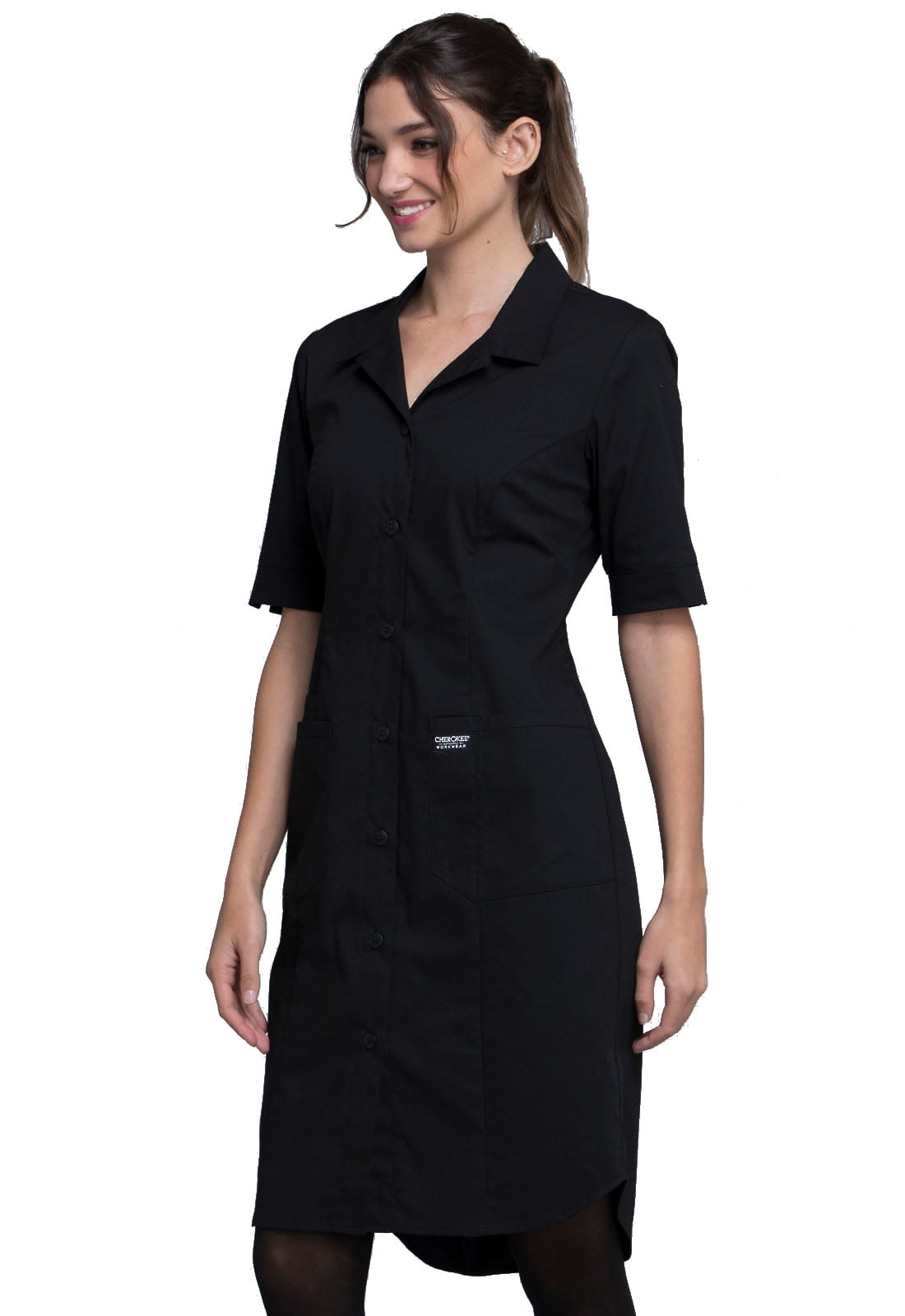 vrisko medicaldress black