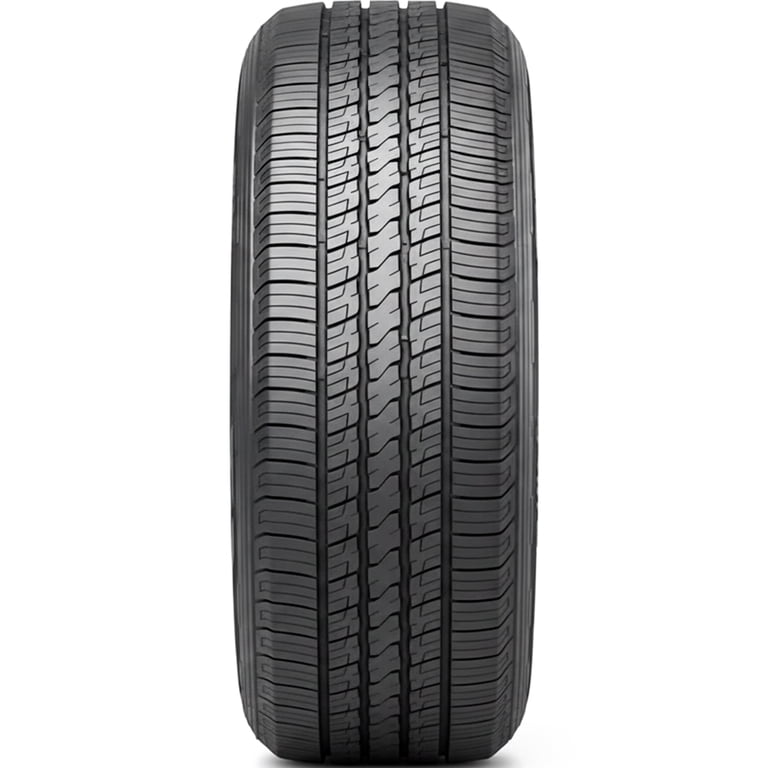 Atlander Roverclaw H/T 265/65R18 114H Standard Load All-Season