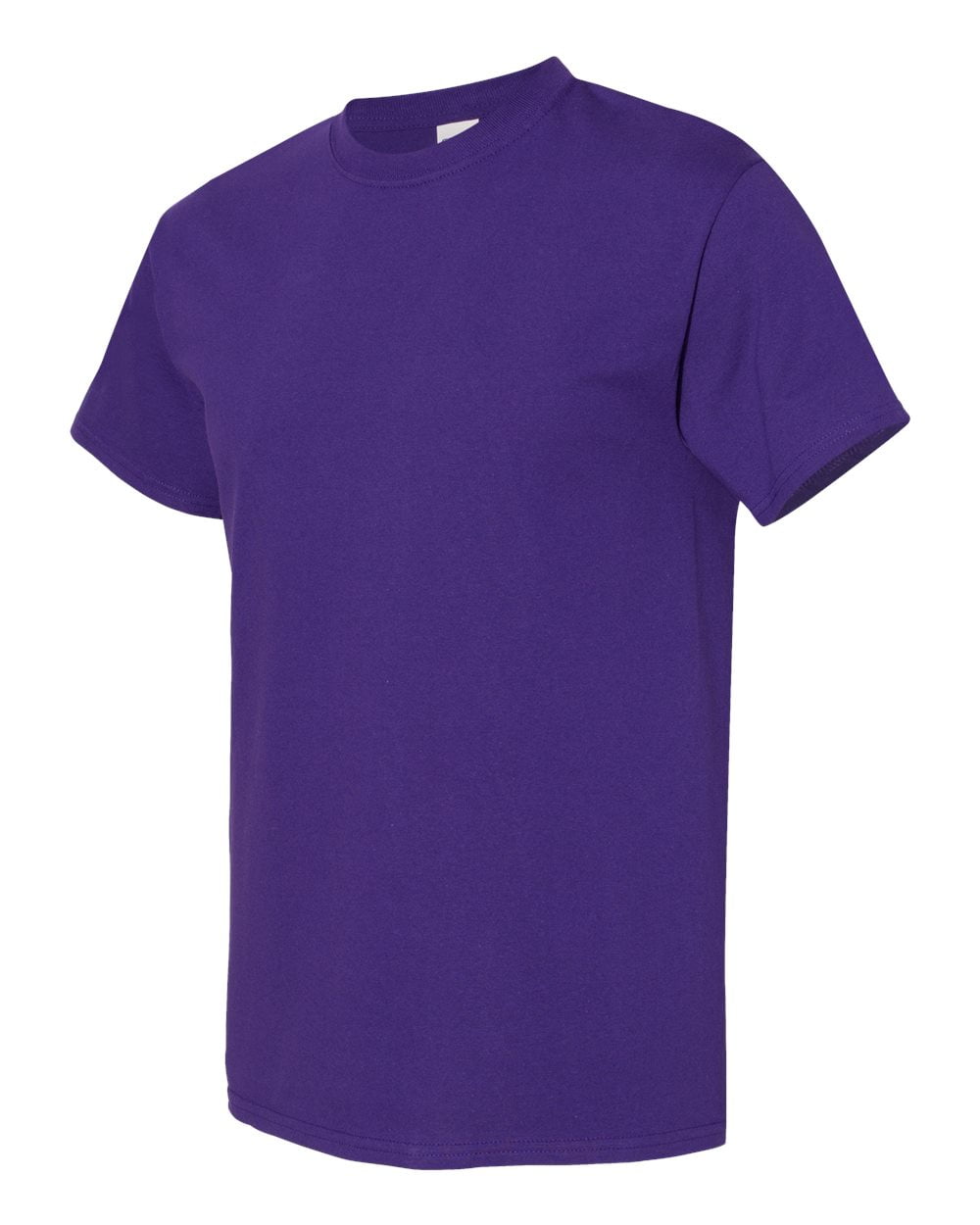 Tシャツ・カットソー MEDM Money Lucky Washed t-shirts purple rose 520 unisexual Men Heavy Cotton Multi Colors T-Shirt Color Purple 2X-Large