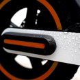 thumbnail image 1 of Adhesivo Scooter Rueda Bujes Protector Reflectante para M365 Pro 1s Naranja JShteea Accesorios para bicicletas, 1 of 9