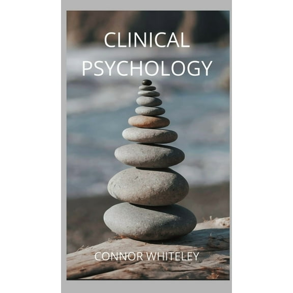 Introductory Clinical Psychology, Book 19, (Hardcover)