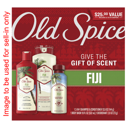 Old Spice MIXED AP/DO & Body Spray Mixed Mixed