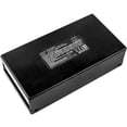 thumbnail image 3 of Seilylanka Lawn Mowers battery for Tech Line 2300mAh 25.2V D7, 3 of 5
