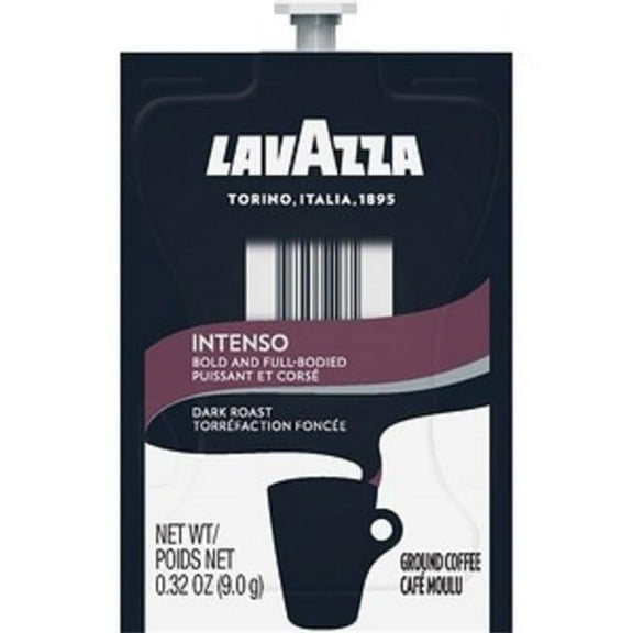Flavia Freshpack Intenso Coffee - Pack of 76