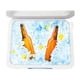 thumbnail image 1 of El Refrigerador Al Aire Libre Fresco Aisló La Preservación Del Calor Capacidad Caja 6L, 1 of 9