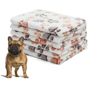 Autolock Dog Puppy Blanket, 1 Pack 3