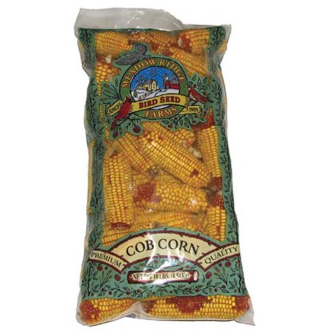 B200210 10 lbs. Corn On The Cob
