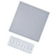 thumbnail image 1 of Minnieouse Juego de moldes de resina para tablero de ajedrez, accesorio profesional sencillo y pequeño para manualidades, resina epoxi DIY, molde para Disfraces de disfraces Minnieouse AP005384-00, 1 of 6