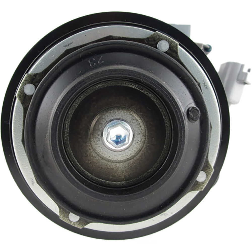 Global Parts Distributors LLC 6513579 New A/c Compressor