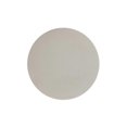 thumbnail image 2 of Seasonal Living Provenance Signature Ceramic 16" Stool/Accent Table in Cream, 2 of 4