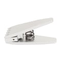 thumbnail image 1 of Badminton Stringing Clamp, 30lbs Clamp Force Tennis Racket Flying Clip Universal  for Squash Racket, 1 of 7