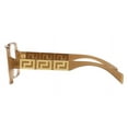 thumbnail image 2 of Eyeglasses Versace VE 3337 F Asian fit 5403 Opal Beige, 2 of 4