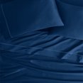 thumbnail image 4 of Wamsutta 1846 650 Thread Count Titan Egyptian Giza Cotton Sateen Pillow Cases, Queen (2 Count), 4 of 4