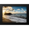 thumbnail image 2 of Head, Danny 14x11 Black Modern Framed Museum Art Print Titled - Last Light, 2 of 5