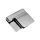 thumbnail image 1 of Scienceny Clip para cinturón de aleación de Zinc, multifuncional y plegable, para un fácil ajuste, hebilla de ajuste Artesanía plata, 1 of 6