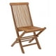 Zuo Regatta Outdoor Folding Chair (Set of 2) – image 1 sur 7
