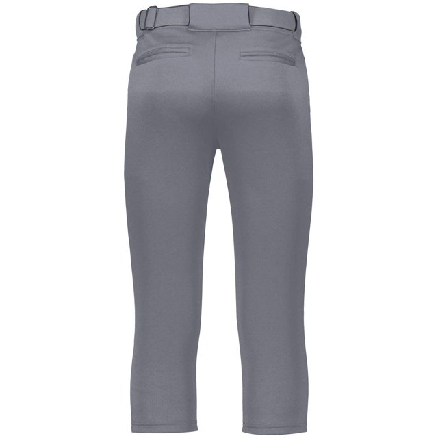 Augusta sportswear Girl's Slideflex Softball Pant