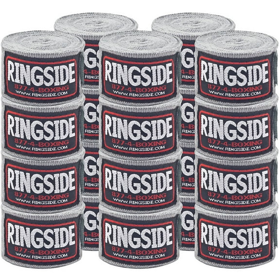 Ringside Kids Hand wraps, 10-Pack