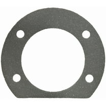 FEL-PRO 13802 Axle Flange Gasket Fits select: 1970-1974 DODGE CHALLENGER, 1966-1970 DODGE CHARGER