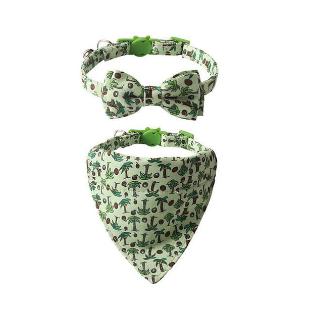 Zhuge Collar para gatos con hebilla ajustable, de seguridad, suave, para perros pequeños o gatos, A51