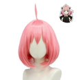 thumbnail image 1 of Spy Play House Wig Ania Cos Wig, 1 of 4