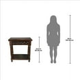 thumbnail image 2 of Design Toscano Calcot Manor Medieval Console Table, 2 of 3