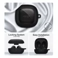 thumbnail image 4 of Funda Rígida Para Samsung Galaxy Buds 2 Pro Buds Live, 4 of 8
