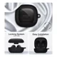 thumbnail image 4 of Funda Rígida Para Samsung Galaxy Buds 2 Pro Buds Live, 4 of 8