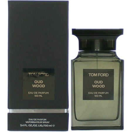 Tom Ford Oud Wood Perfume For Women Spray 3.4 Oz