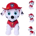 thumbnail image 4 of PAW Patrol Plush Toys, Stuffed Animal for Ages 3 and up (Assorted Styles), 4 of 8