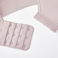 thumbnail image 4 of WAYUTE Women's Bras Seamless Jelly Strap Support Bra for Wireless Bralette Breathable Lightweight Comfort Push up T Shirt Underwear, 4 of 7