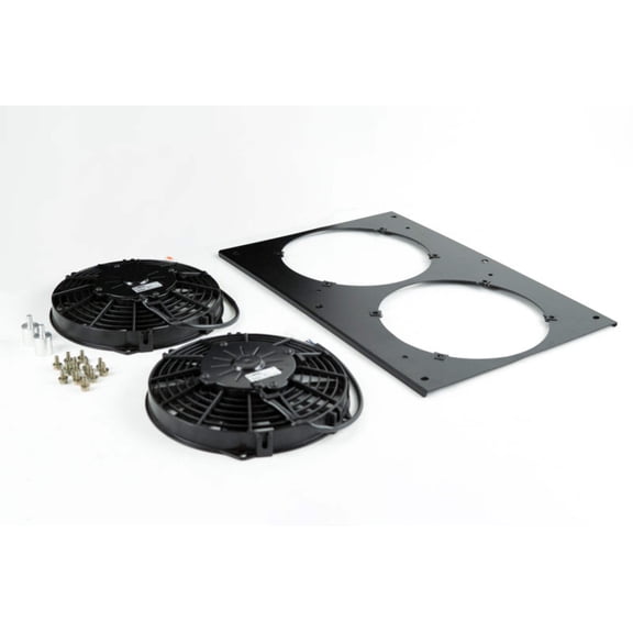 Porsche 944 Fan and Shroud Kit CSF 8180