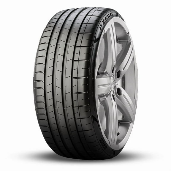 285/35ZR20XL (104Y) PIR P-ZERO (PZ4S) (MC) NCS