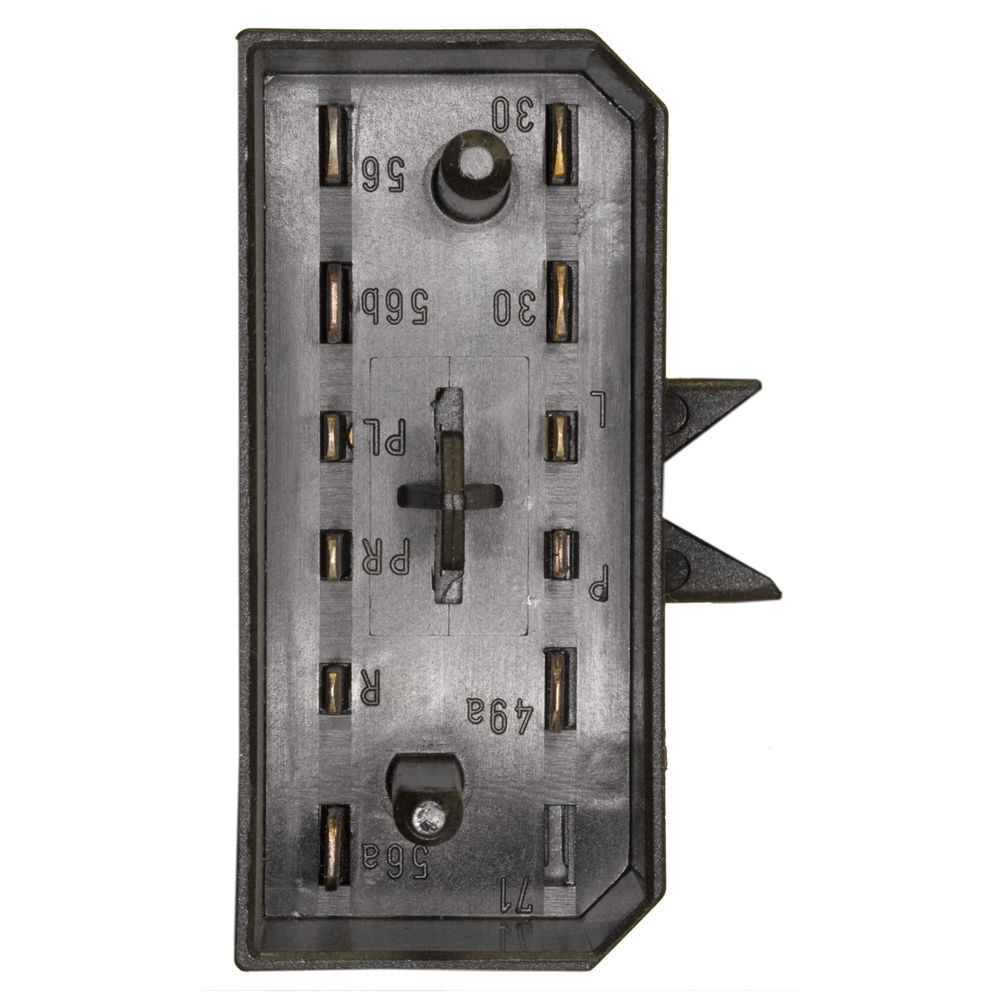 WVE 1S3780 Combination Switch