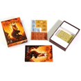 thumbnail image 5 of Animales El Zorro En El Bosque Tarjetas De Fiesta Familiar Tarjetas De Juego De Mesa, 5 of 5