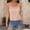 Pink, variant on GZWYHT Linen Camisole For Women,Embroidered Camisole For Women Embroidered Tank Top Cotton Summer Tops Cotton Sleeveless Tops Lightweight Linen Blouses Black L
