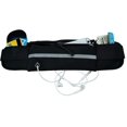 thumbnail image 4 of dimok Ceinture de Course Sac Banane - Ceinture de Course Résistante à l'Eau Sac Banane pour Randonnée Mise en Forme – Pochette de Course Ajustable pour Tous les Téléphones iPhone Android, 4 of 7
