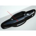 thumbnail image 2 of ALLTIMES 4PCS Door Handle Cover Trim for Honda Accord 2018-2020, Gloss Black ABS Plastic, 2 of 6