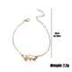 thumbnail image 3 of Pulseras para mujer, regalos para mujer, 3 piezas, nuevo broche de temperamento, joyería de perla, versátil, multicapa, pulsera de moda para mujer., 3 of 5