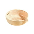 thumbnail image 1 of Vwrxbz Garlic Shredder Bowl Handmade Grater Tool Herb Grinding Kitchen Cooking Accessory, 1 of 9