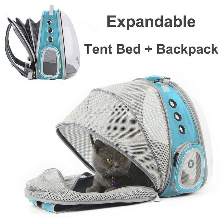Pet backpack canada deals