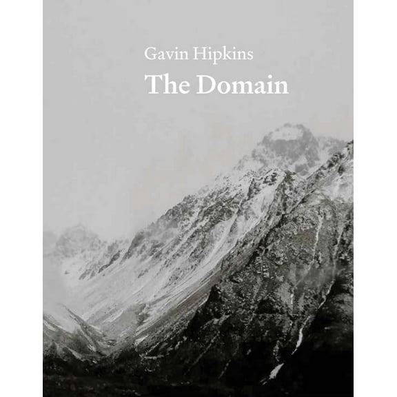 The Domain (Hardcover)