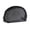 Black, variant on WeDecorBay Makeup Bag Large Capacity Portable Cosmetic Organizer Durable Material Convenient Handheld Travel Essential for Women Black,13*10*4cm