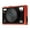 Red, variant on KCAHPAN 5K Video Camera 64MP Beauty Filter Large Flash Vloggings Camera for Teens Adults