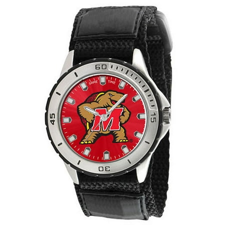 Maryland Mens Veteran Watch